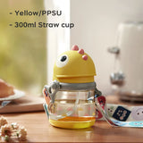 BC Babycare Kids Training Sippy/Duckbill Cup Gravity Ball