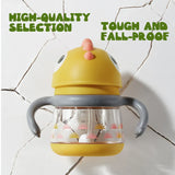 BC Babycare Kids Training Sippy/Duckbill Cup Gravity Ball