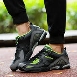 BONA New Popular Style Men Tennis Shoes Outdoor