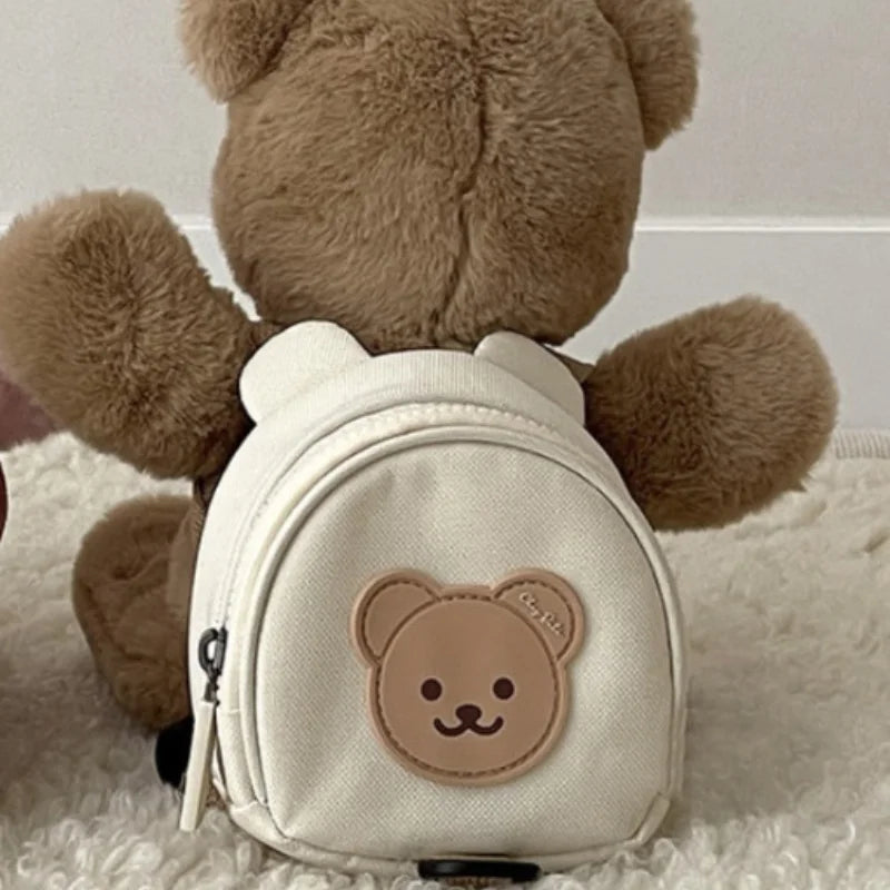 Baby Backpack Child Strap Anti-lost Schoolbag Kids Back