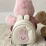 Baby Backpack Child Strap Anti-lost Schoolbag Kids Back