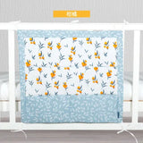 Baby Bed Hanging Storage Bag Newborn Crib Diaper