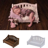 Baby Bed Newborn Photography Porps Chair Bed Photography