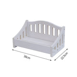 Baby Bed Newborn Photography Porps Chair Bed Photography