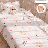 Baby Bedding Set Kids Quilt Cover Without Filling