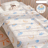 Baby Bedding Set Kids Quilt Cover Without Filling