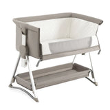 Baby Beside Sleeper Newborn Bassinet Multifunction Crib Portable