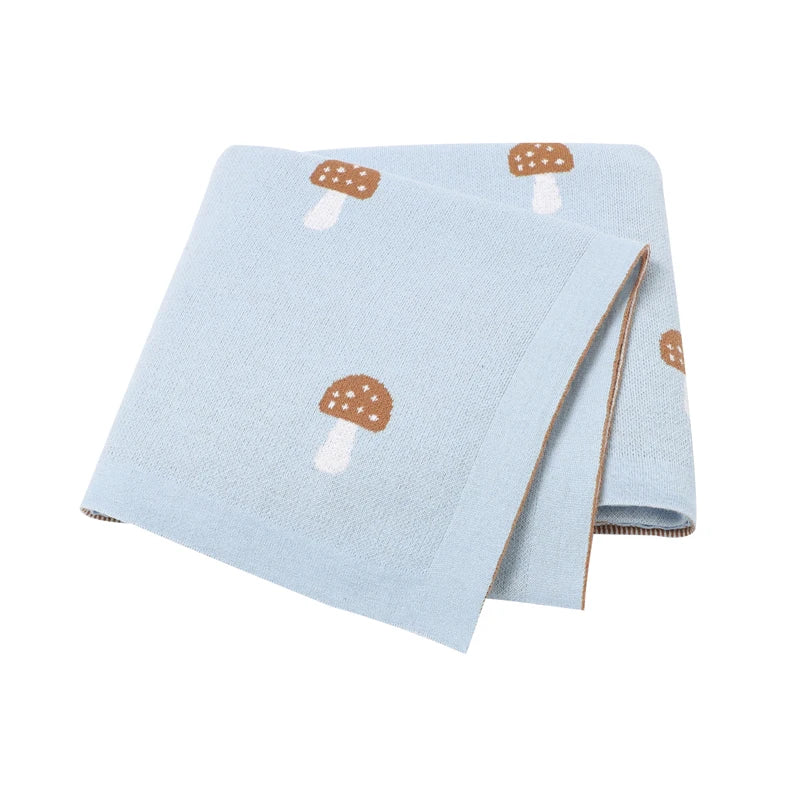 Baby Blankets Breathable Newborn Boy Girl Swaddle Wrap