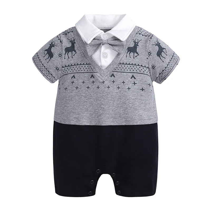 Baby Boy Clothes 0 To 3 6 12