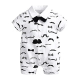 Baby Boy Clothes 0 To 3 6 12