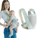 Baby Carrier Sling Wrap Newborn Kangaroo Backpacks Strap