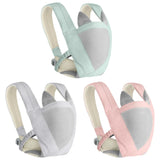 Baby Carrier Sling Wrap Newborn Kangaroo Backpacks Strap