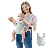 Baby Carrier Sling Wrap Simple Portable Newborn Toddler