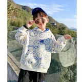 Baby Clothes Kids Cartoon Character Costume Tee Tops