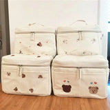 Baby Diaper Bag Outdoor Mommy Shoulder Bag Waterproof