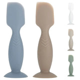 Baby Diaper Cream Spatula Applicator Safe Soft Silicone