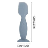Baby Diaper Cream Spatula Applicator Safe Soft Silicone