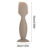 Baby Diaper Cream Spatula Applicator Safe Soft Silicone