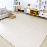 Baby EVA Foam Play Gym Puzzle Mats Wooden