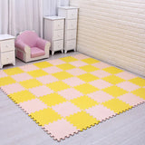 Baby EVA Foam Puzzle Play Mat /kids Rugs