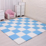 Baby EVA Foam Puzzle Play Mat /kids Rugs