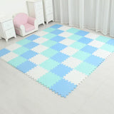 Baby EVA Foam Puzzle Play Mat /kids Rugs