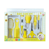 Baby Essential Nail Care Health Sets Good Quality