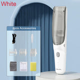 Baby Hair Trimmer USB Eletric Protable Low Noise