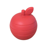 Baby Health BPA Free Silicone Teethers Toys Cartoon