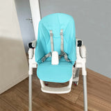 Baby High Chair Cushion Peg perego Siesta Zero