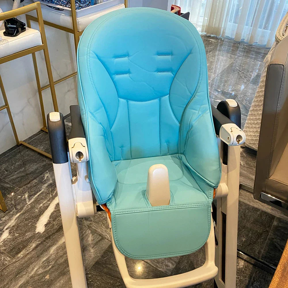 Baby High Chair Cushion Peg perego Siesta Zero
