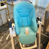 Baby High Chair Cushion Peg perego Siesta Zero