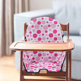 Baby High Chair Pads Oxford Cloth Seat Cover