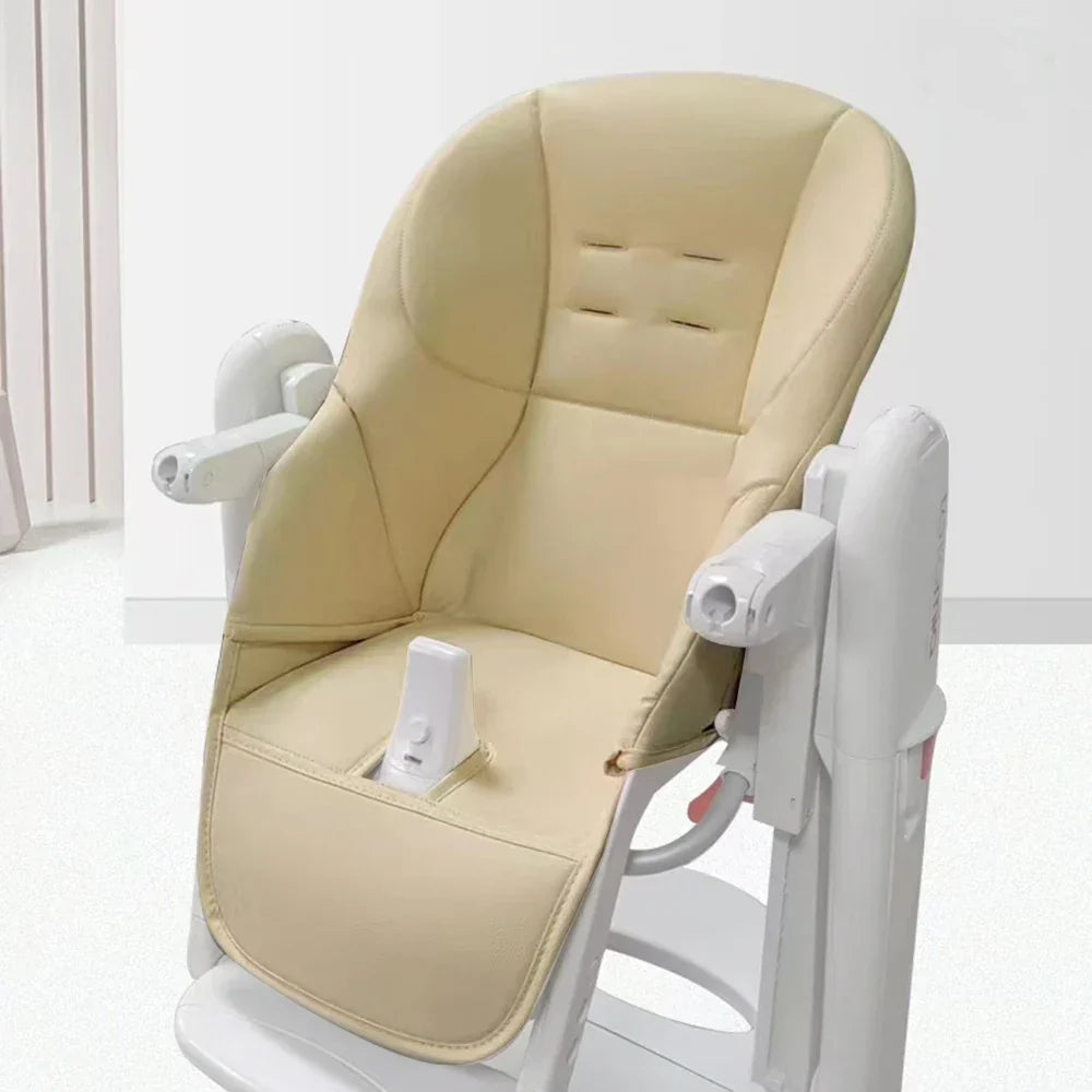 Baby Highchair Seat Cushion Compatible Peg perego Tatamia