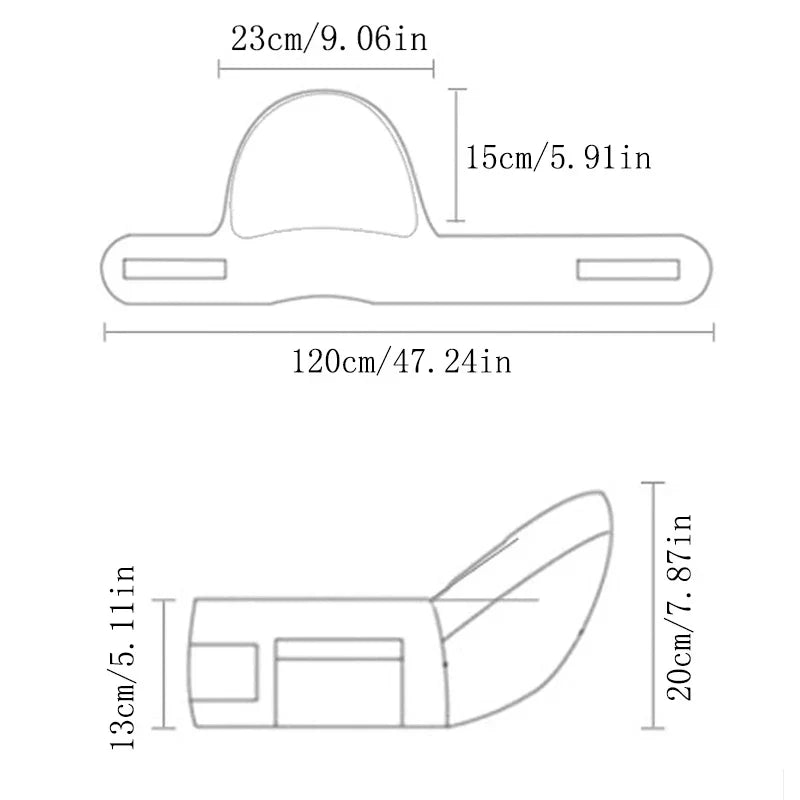Baby Hip Seat Carrier Newborn Ergonomic Waist Stool,