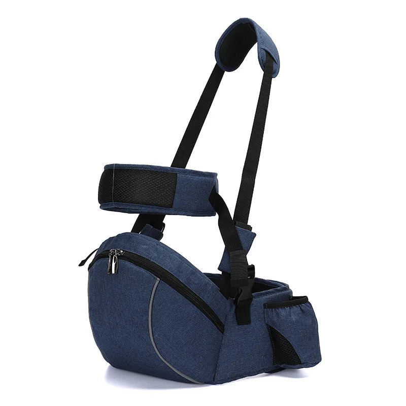 Baby Hip Seat Carrier Newborn Ergonomic Waist Stool,