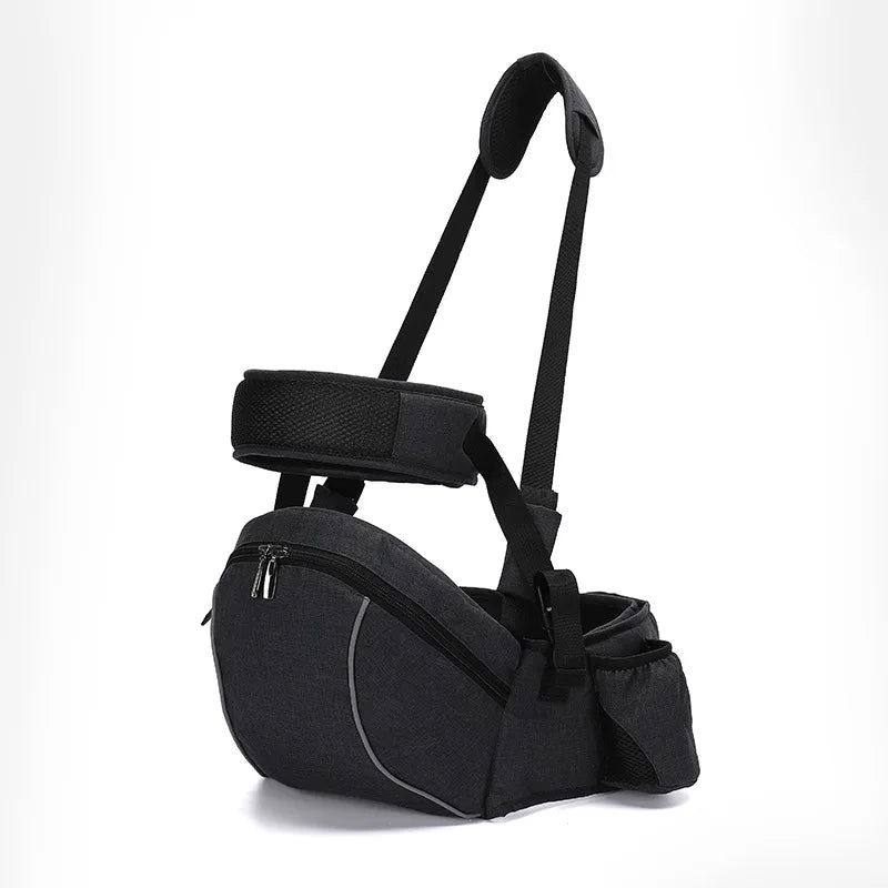 Baby Hip Seat Carrier Newborn Ergonomic Waist Stool,