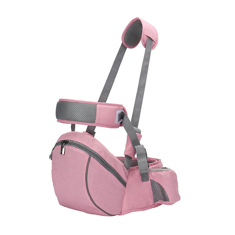 Baby Hip Seat Carrier Newborn Ergonomic Waist Stool,
