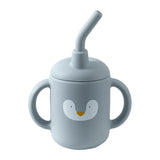 Baby Items With Free Shipping Silicone Baby Cups