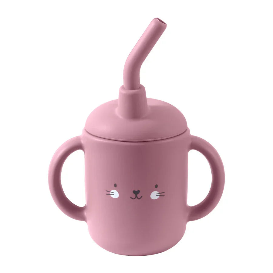 Baby Items With Free Shipping Silicone Baby Cups