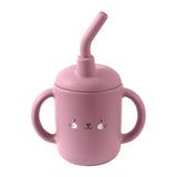 Baby Items With Free Shipping Silicone Baby Cups