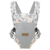 Baby Items for Newborns Wrap Shoulder Carrier Backpack