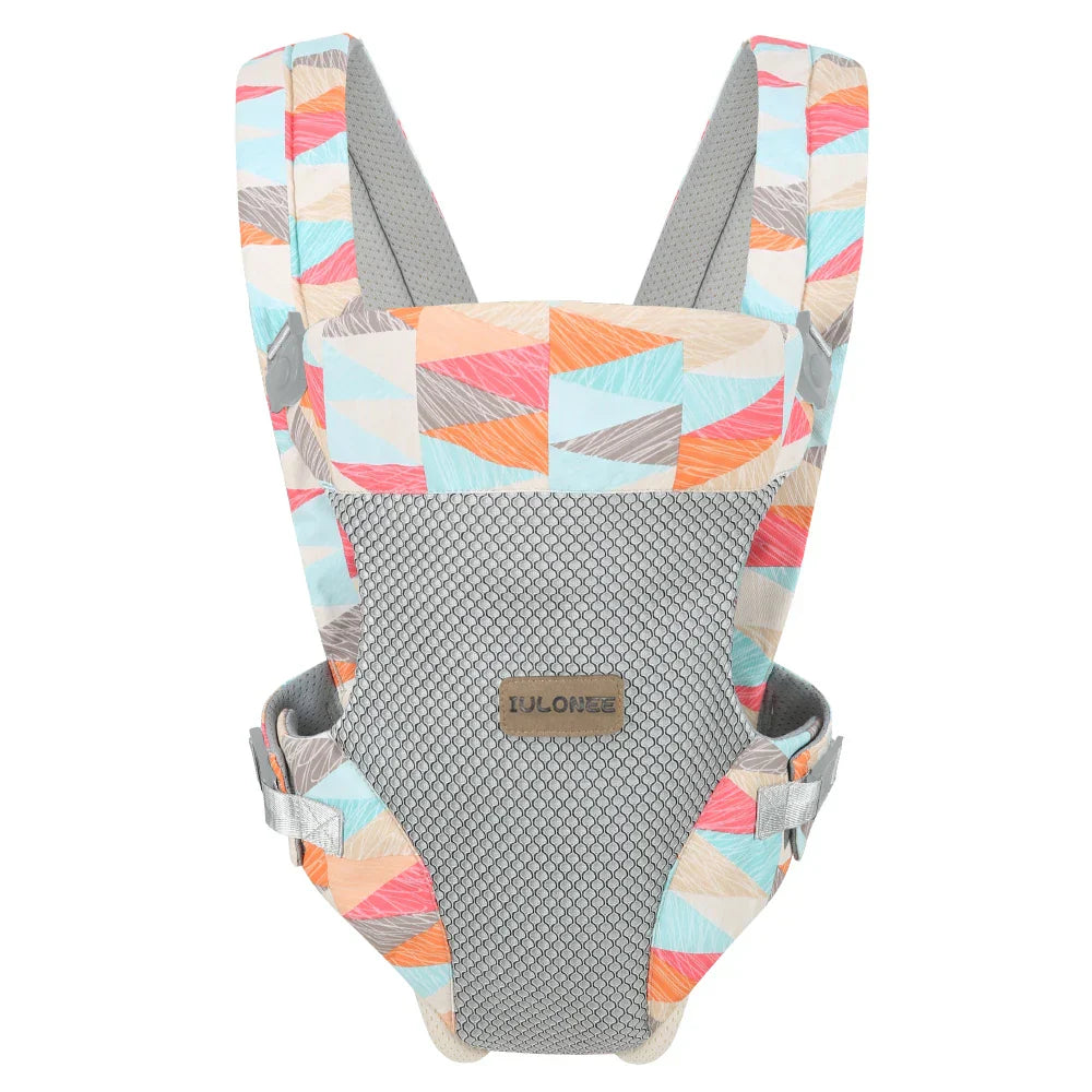 Baby Items for Newborns Wrap Shoulder Carrier Backpack