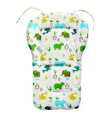 Baby Kids Highchair Cushion Pad Mat Booster Seats