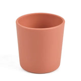 Baby Learning Drinking Cup Heat-Resistant Silicone Cup Water