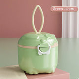 Baby Milk Powder Portable Baby Food Storage Box