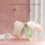 Baby Milk Powder Portable Baby Food Storage Box