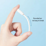 Baby Oral Disposable Cleaner Newborn Milk Teeth Gauze