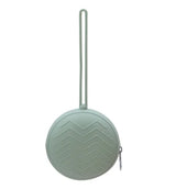 Baby Pacifier Storage Box Food Grade Silicone Storage