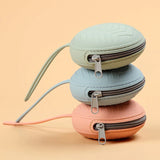 Baby Pacifier Storage Box Food Grade Silicone Storage